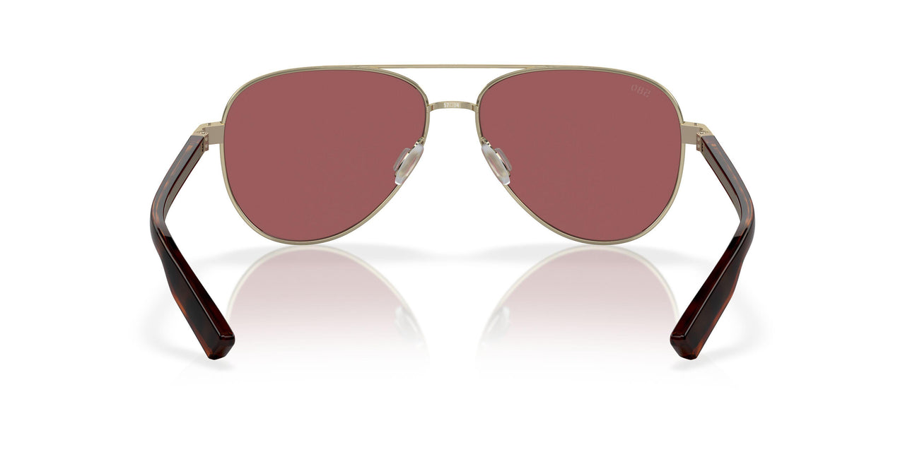 400228 - Gold - Gold Mirror