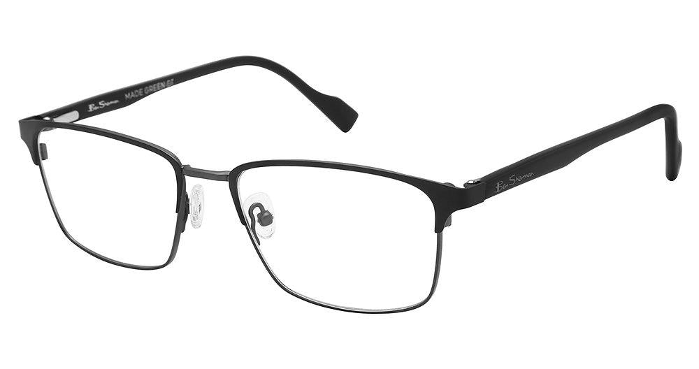 Ben Sherman BSLUDGATECP Eyeglasses