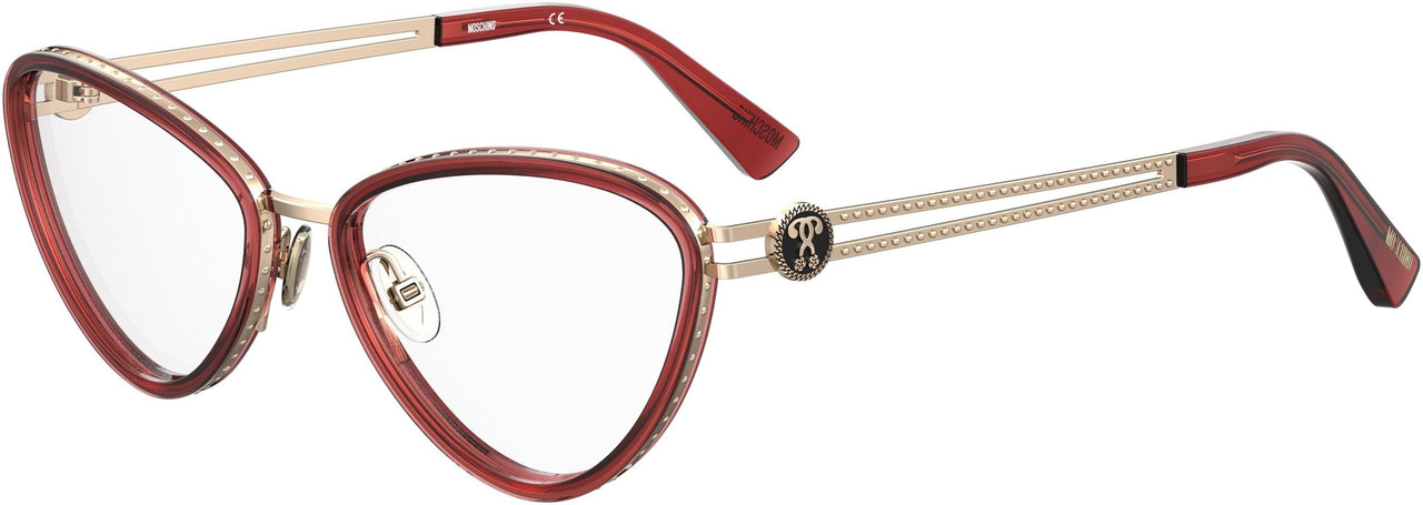 Moschino 585 Eyeglasses