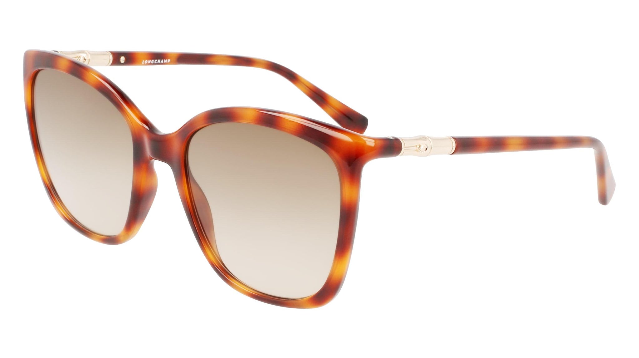 Longchamp Sunglasses Rose/Peach Longchamp Women main image 2