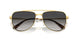 18968G - Gold - Light Grey Gradient