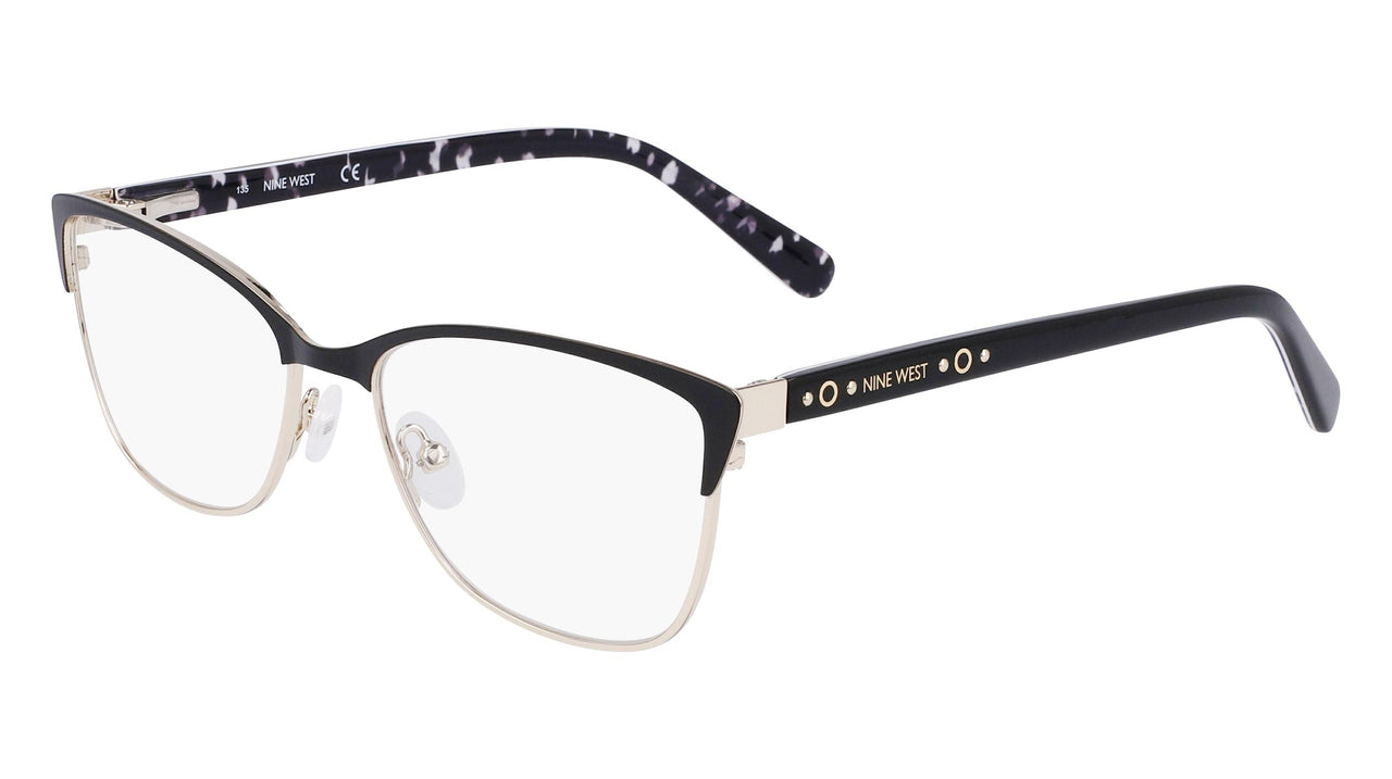 Nine West NW8011 Eyeglasses