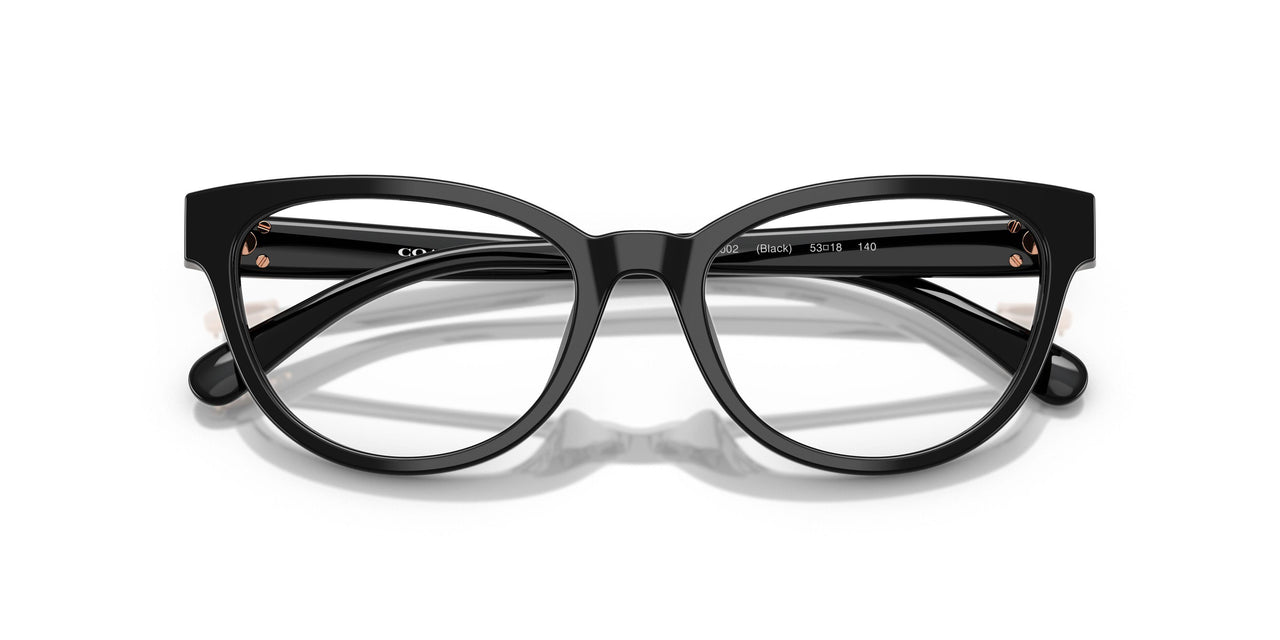 5002 - Black