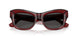 412887 - Red - Dark Grey