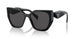 1AB5S0 - Black - Dark Grey