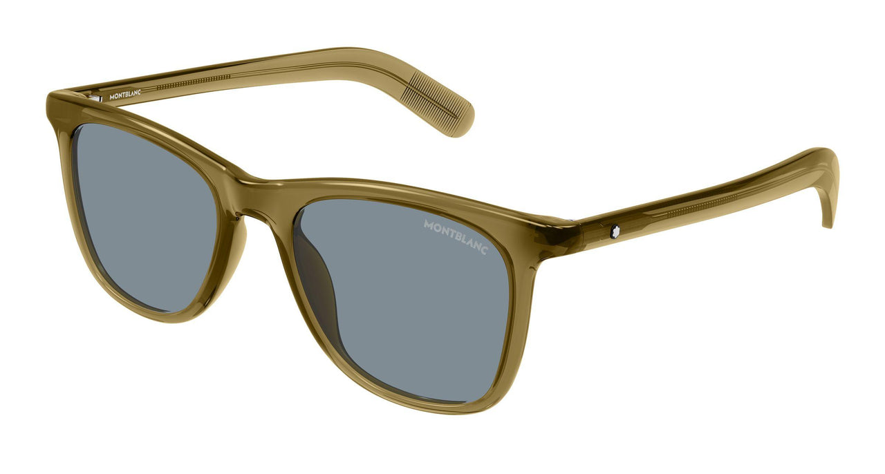 005 - Brown - Blue