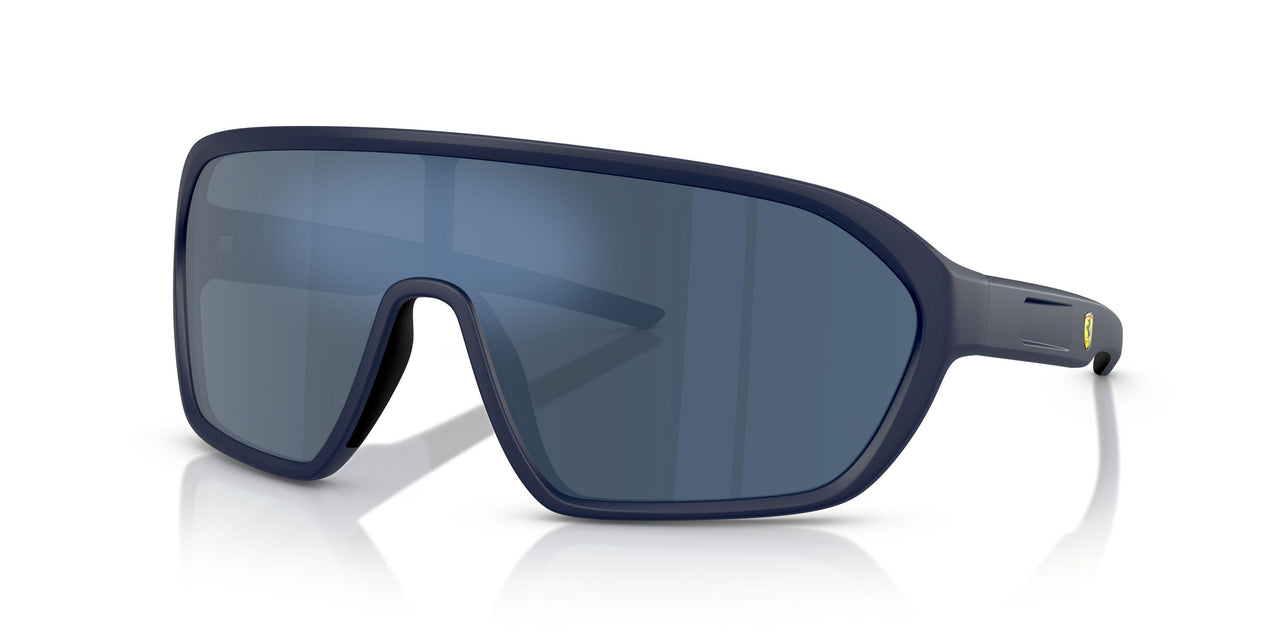 509/55 - Blue - Mirror Blue