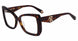 Roberto Cavalli VRC111 Eyeglasses