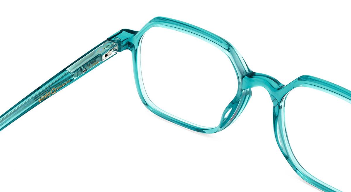 TQ - Turquoise
