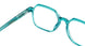 TQ - Turquoise