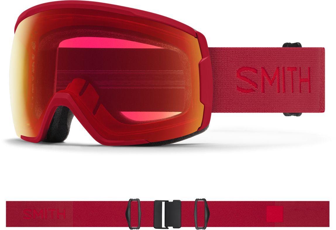 smith proxy goggles review Smith Optics Snow Goggles M00741 Proxy Goggles