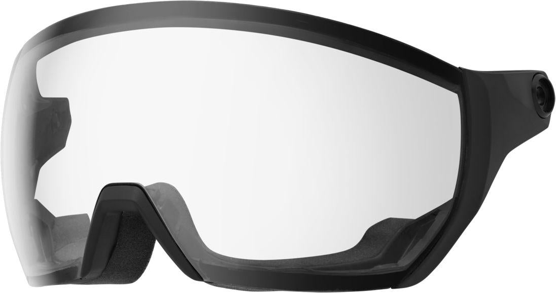 Smith Optics Snow Helmet Snow Helmets I70326 Survey Visor Helmet