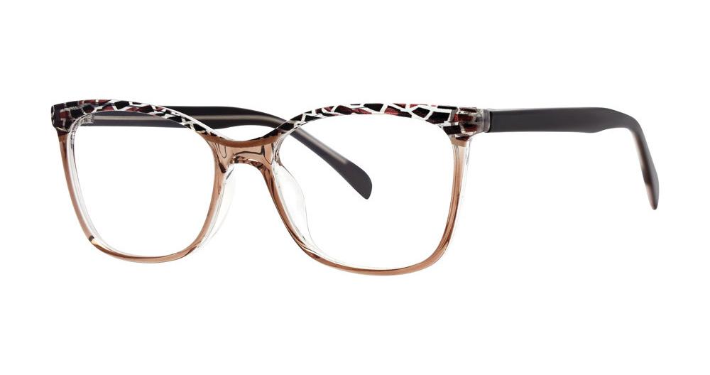 Modern Plastics I KINETIC Eyeglasses