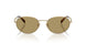 ZVN70G - Gold - Green Olive