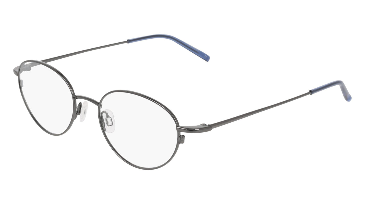 Flexon FLX811PMAG SET Eyeglasses