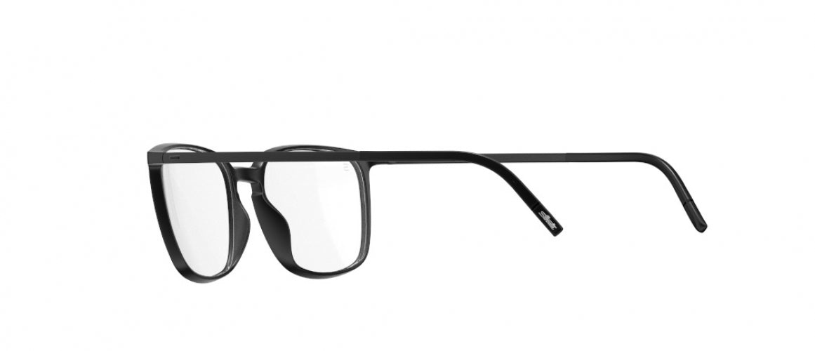 9160 - Black Matte