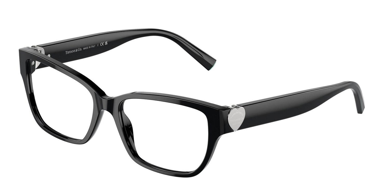 8001 - Black