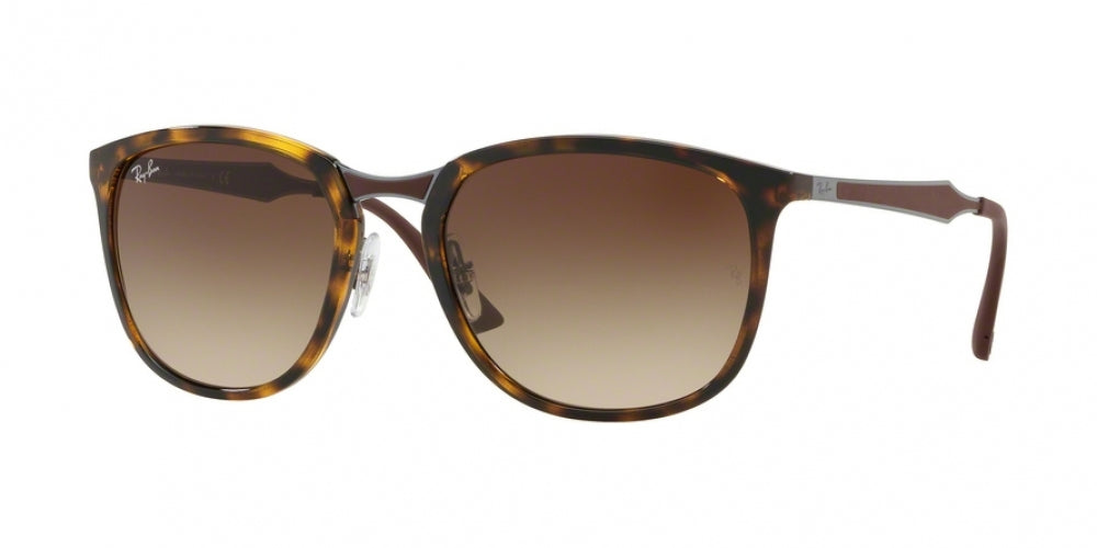 Ray-Ban 4299 Sunglasses