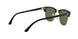 901/58 - Black - Crystal Green Polarized