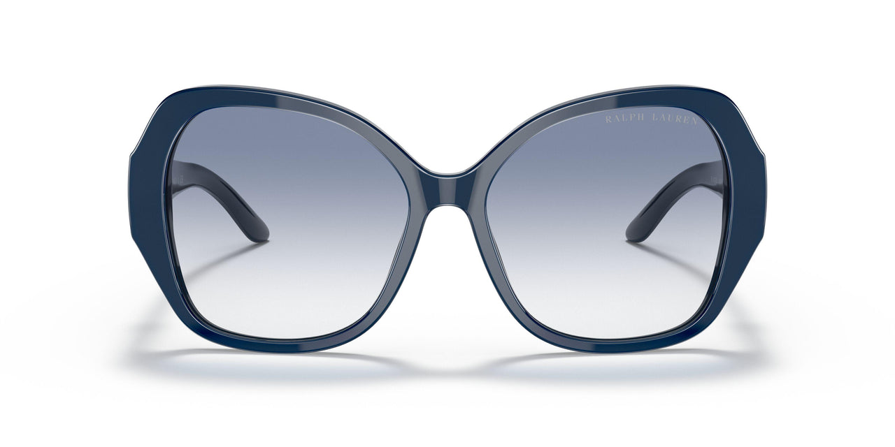 546519 - Blue - Gradient Blue/clear