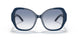 546519 - Blue - Gradient Blue/clear