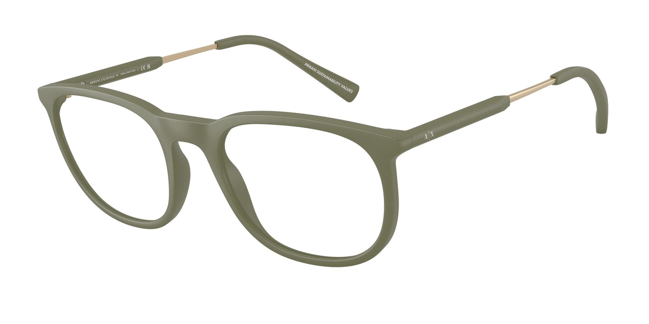 Armani Exchange 3127 Eyeglasses