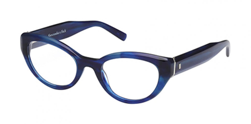 ABERCROMBIE & FITCH 50025 Eyeglasses