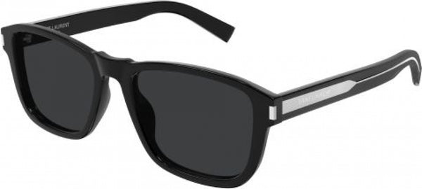 ◆Saint Laurent◆ SL710 002 888290914308 Saint Laurent™ SL 710 Square Sunglasses | EyeOns.com