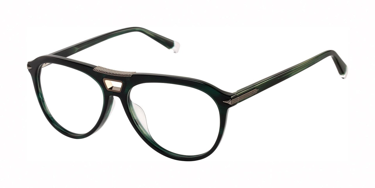 Victor Glemaud VGOM009 Eyeglasses
