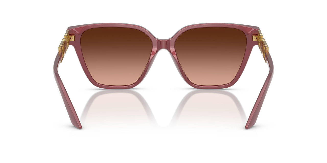 54755M - Red - Pink Gradient Grey