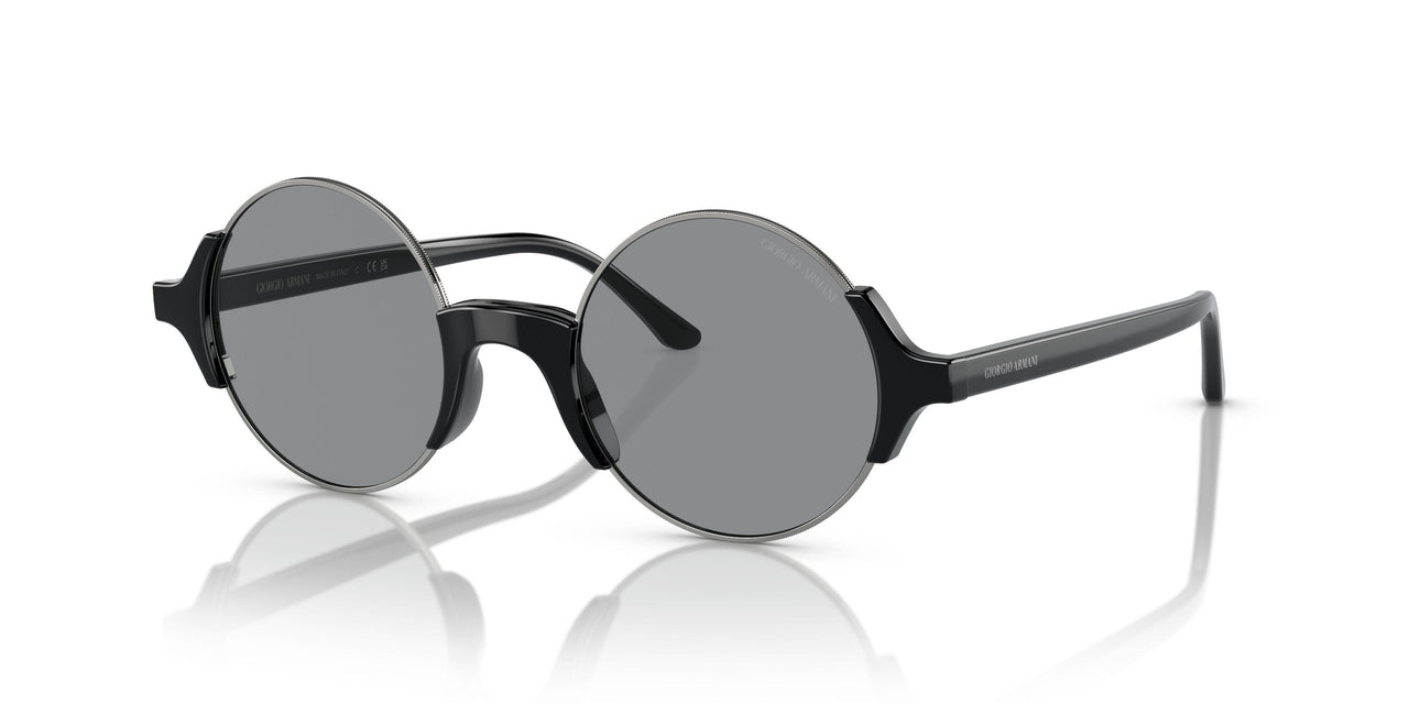 500102 - Grey - White Blue