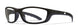 P-17M Grey Lens/Matte Black
