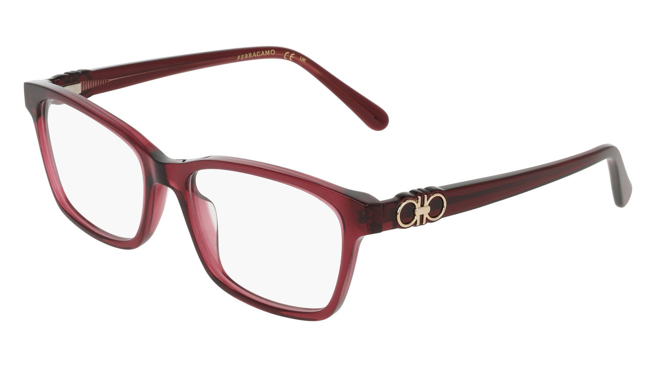 Salvatore Ferragamo SF3071 Eyeglasses