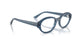 8434 - Blue - Clear