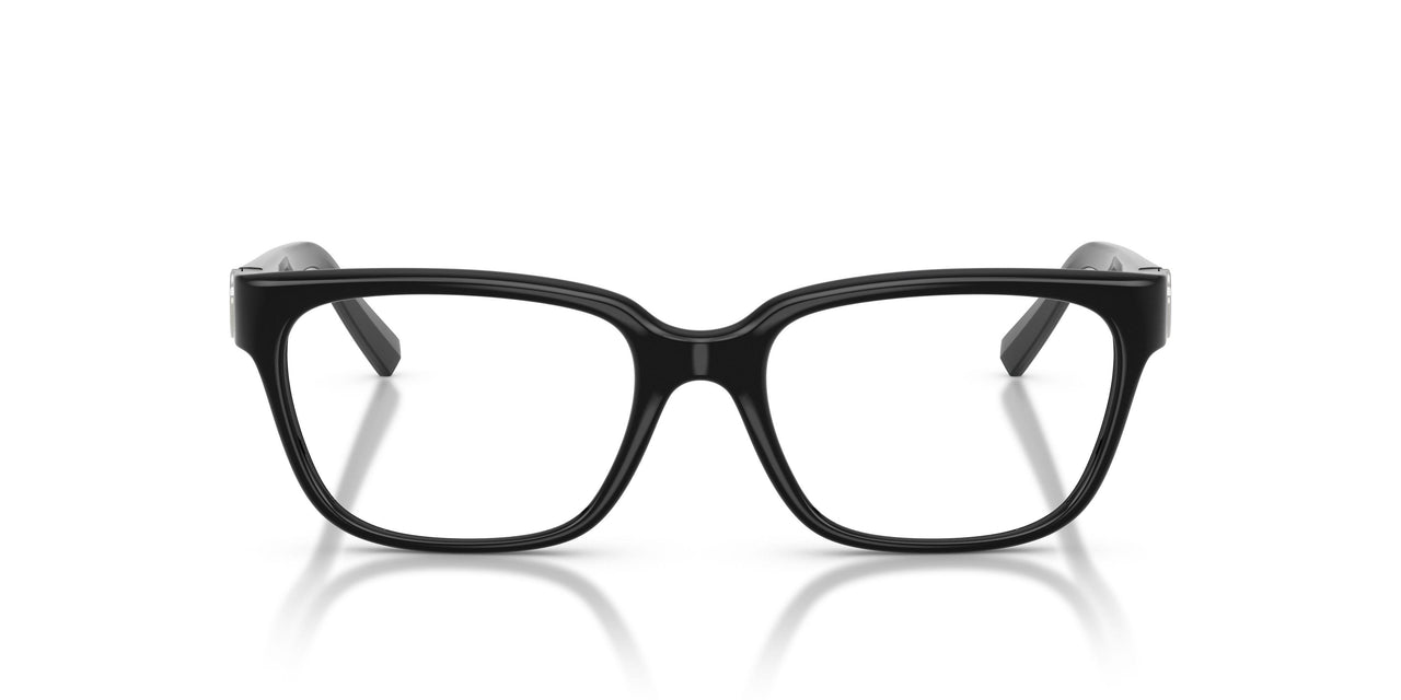 8001 - Black