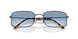 92703F - Tortoise - Clear Gradient Blue