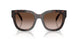 17N80A - Tortoise - Brown Gradient