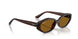 714/83 - Brown - Dark Brown Polar
