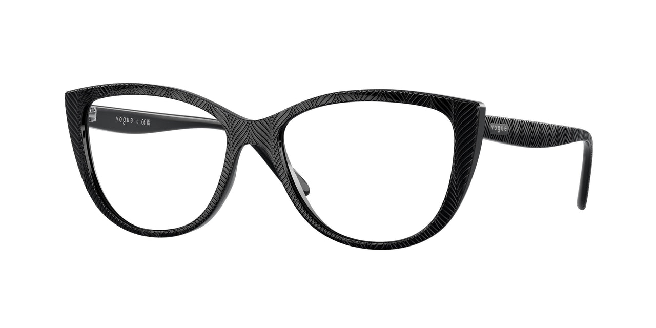W44 - Black