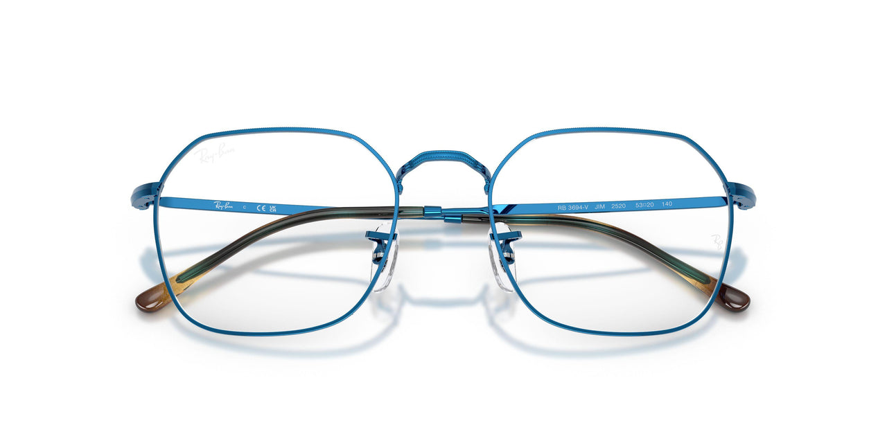 2520 - Blue - Clear