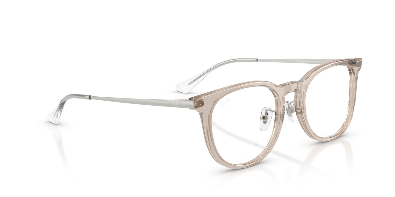 8449 - Brown - Clear