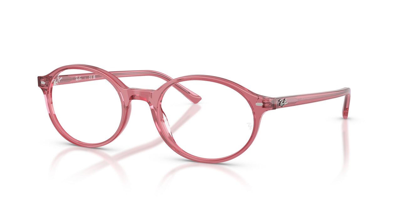 8440 - Pink - Clear