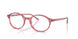 8440 - Pink - Clear