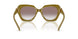 201013 - Green - Light Brown Gradient Brown