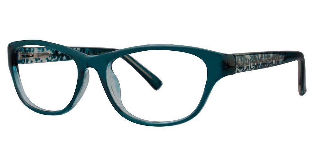 TL - Teal