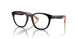50171W - Black - Clear