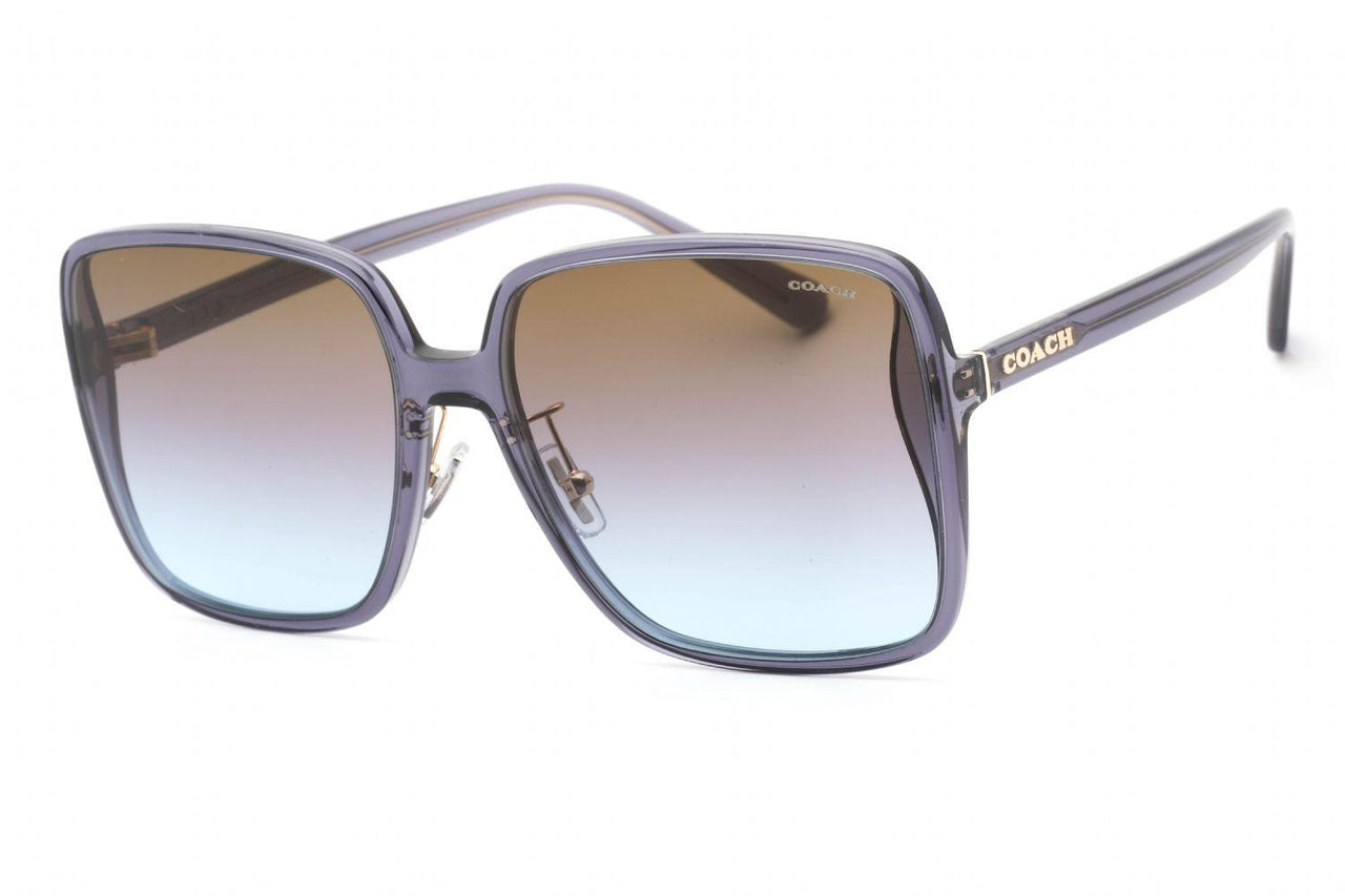 Coach 0HC8368D Sunglasses