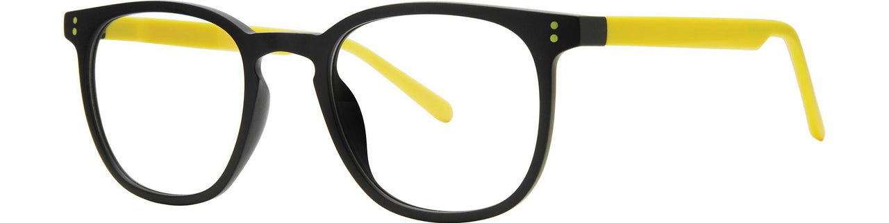 BLCKLLW - Black/Yellow