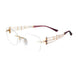 Line Art XL2171 Eyeglasses