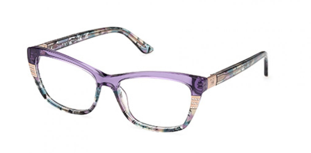 Guess By Marciano 50010 Eyeglasses